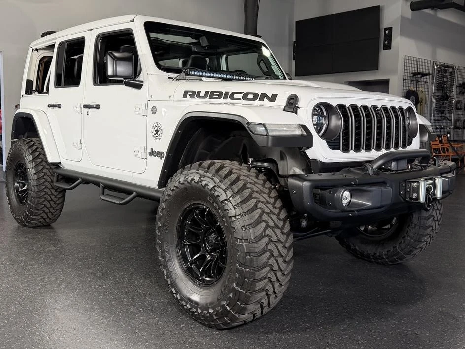 2024 Jeep JL Wrangler Rubicon 392 - Image 2 of 31