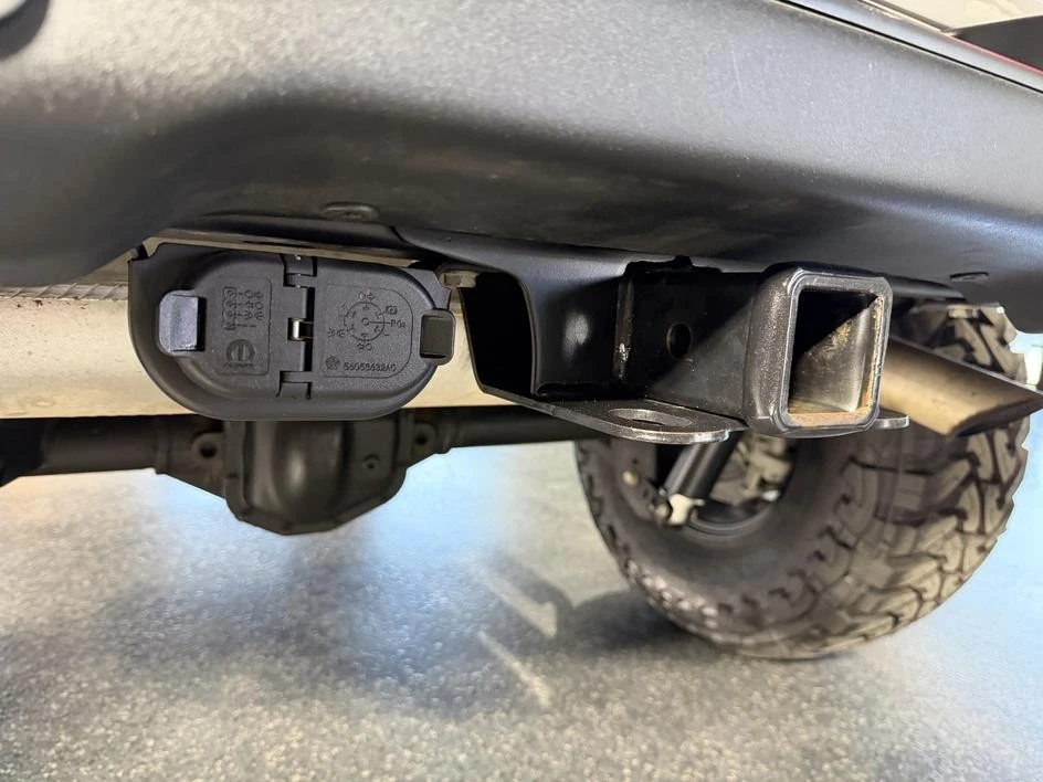 2024 Jeep JL Wrangler Rubicon 392 - Image 20 of 31