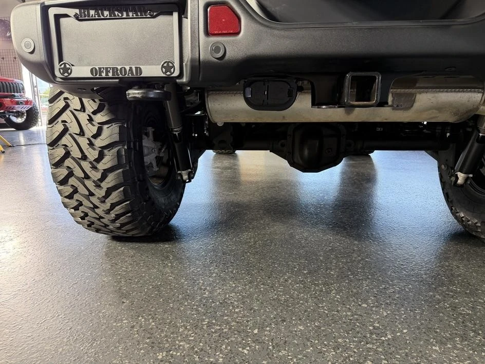 2024 Jeep JL Wrangler Rubicon 392 - Image 19 of 31