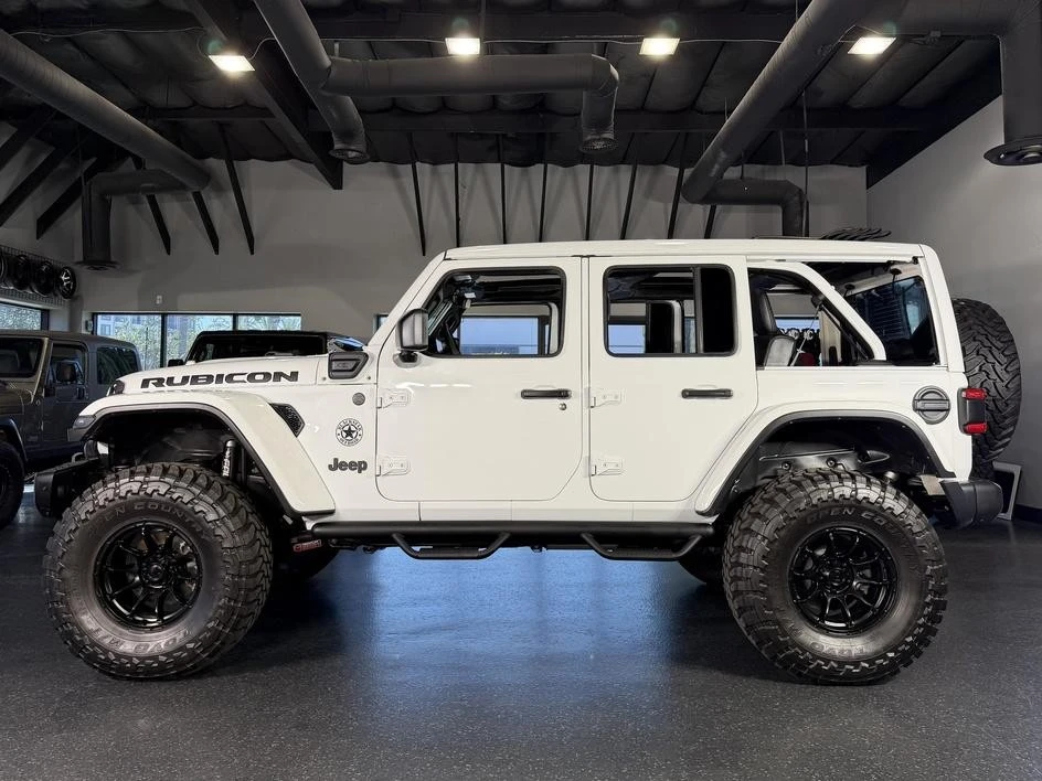 2024 Jeep JL Wrangler Rubicon 392 - Image 4 of 31