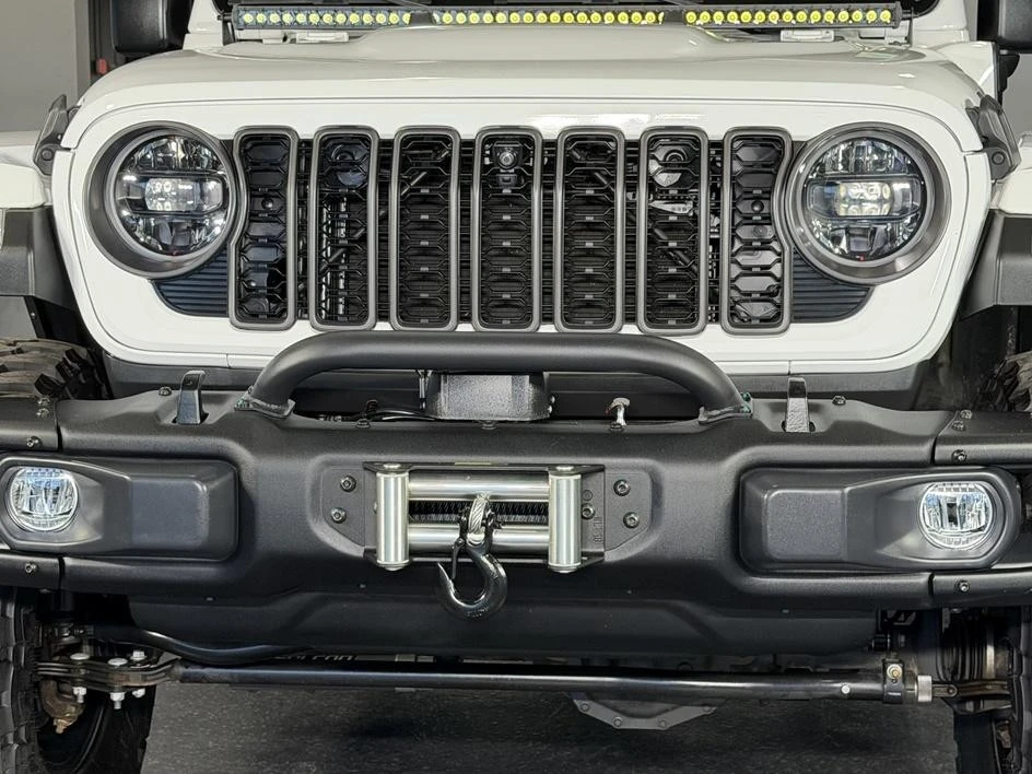 2024 Jeep JL Wrangler Rubicon 392 - Image 11 of 31