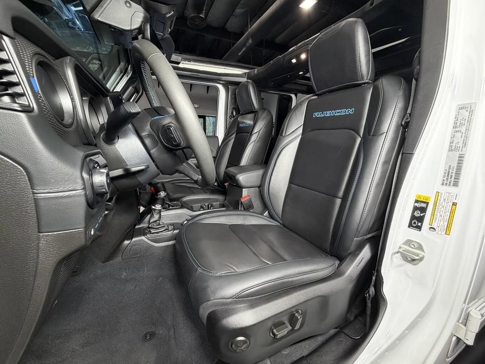 2024 Jeep JL Wrangler Rubicon 392 - Image 27 of 31