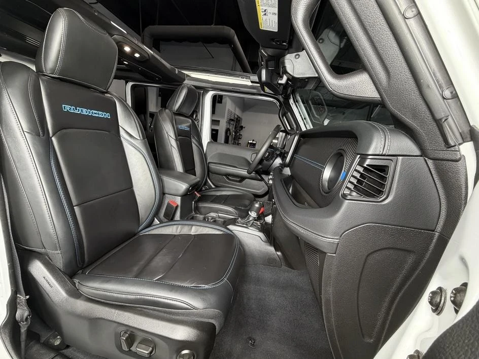 2024 Jeep JL Wrangler Rubicon 392 - Image 31 of 31