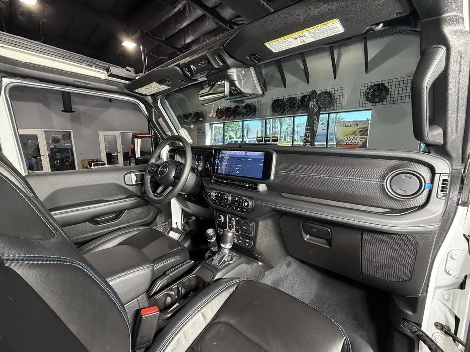 2024 Jeep JL Wrangler Rubicon 392 - Image 30 of 31