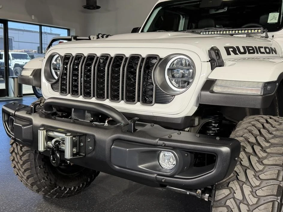 2024 Jeep JL Wrangler Rubicon 392 - Image 12 of 31