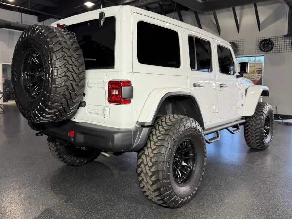 2024 Jeep JL Wrangler Rubicon 392 - Image 21 of 31