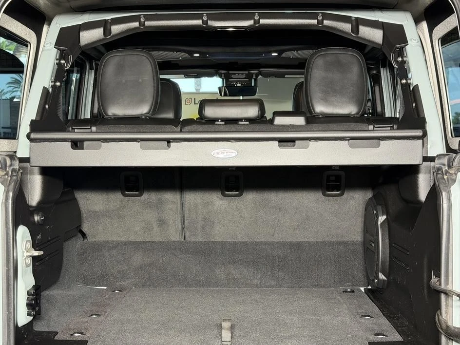 2024 Jeep JL Wrangler Rubicon 392 - Image 28 of 31