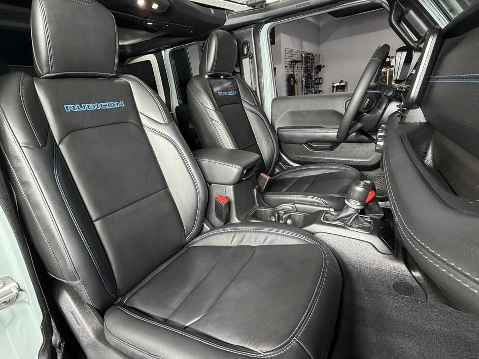 2024 Jeep JL Wrangler Rubicon 392 - Image 20 of 31
