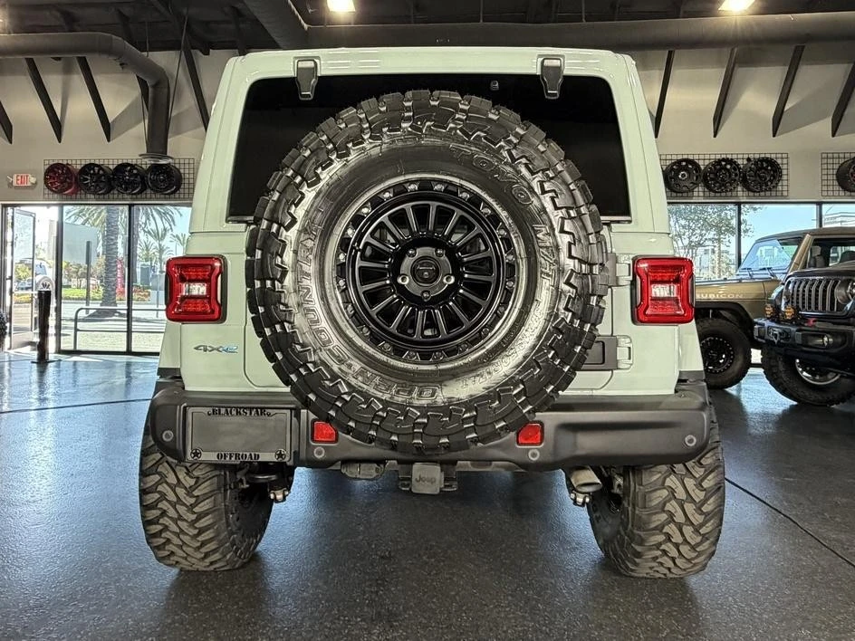 2024 Jeep JL Wrangler Rubicon 392 - Image 13 of 31