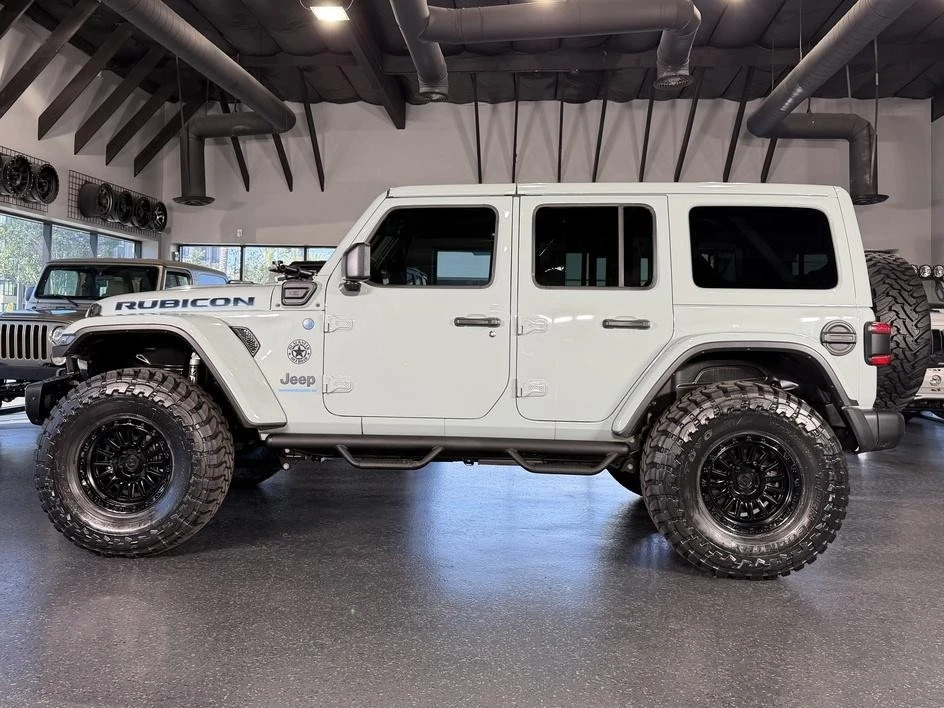 2024 Jeep JL Wrangler Rubicon 392 - Image 10 of 31