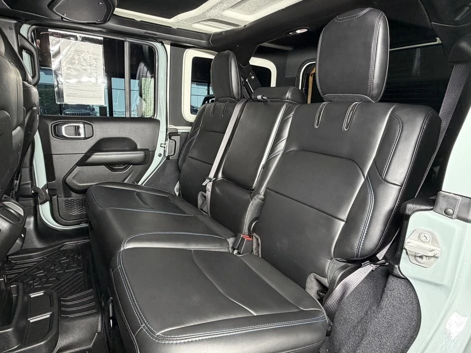 2024 Jeep JL Wrangler Rubicon 392 - Image 19 of 31