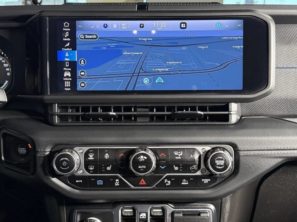 2024 Jeep JL Wrangler Rubicon 392 - Image 24 of 31