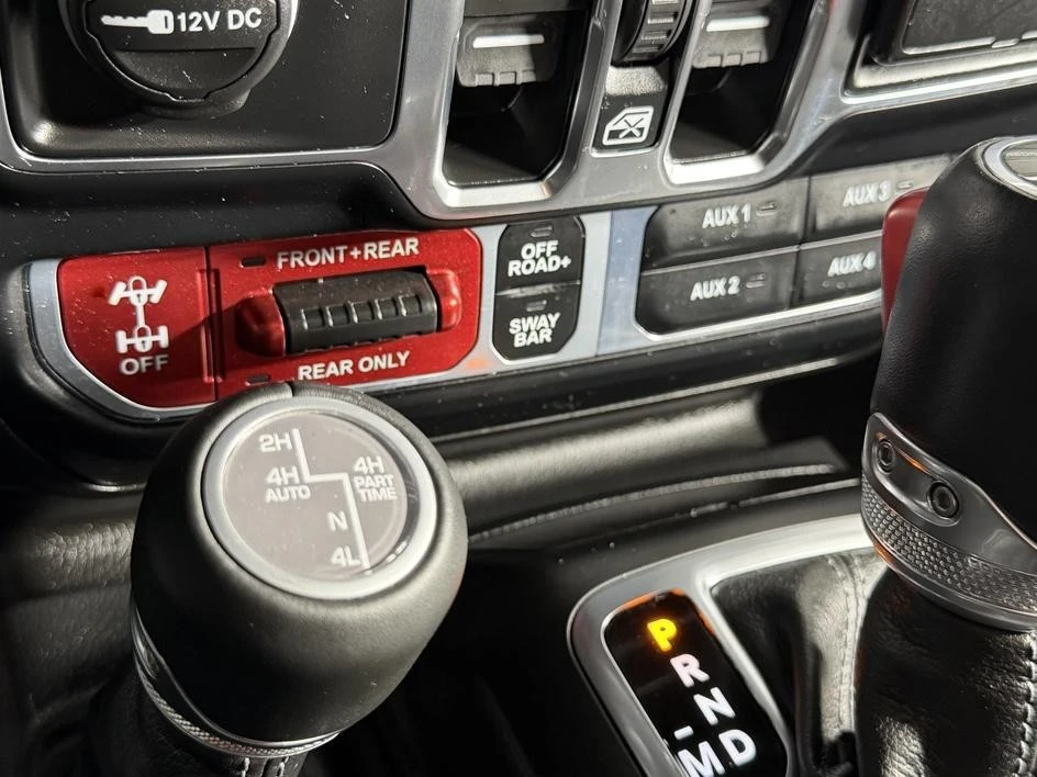 2024 Jeep JL Wrangler Rubicon 392 - Image 26 of 31