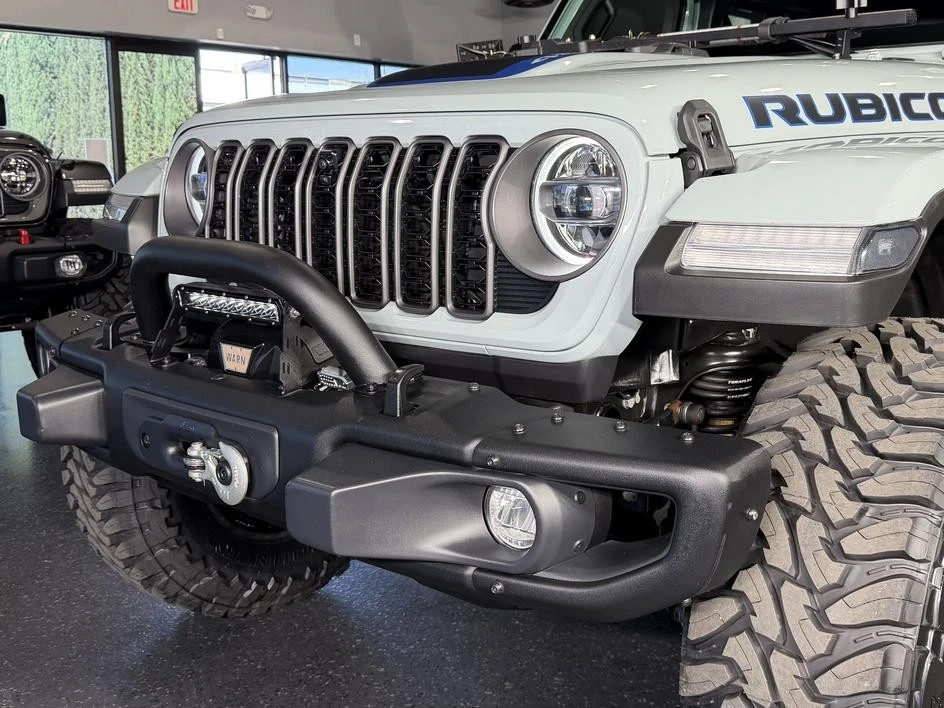 2024 Jeep JL Wrangler Rubicon 392 - Image 5 of 31