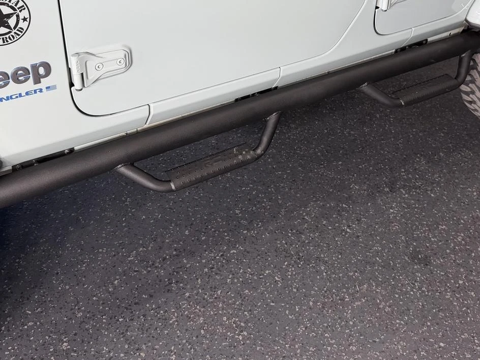 2024 Jeep JL Wrangler Rubicon 392 - Image 9 of 31