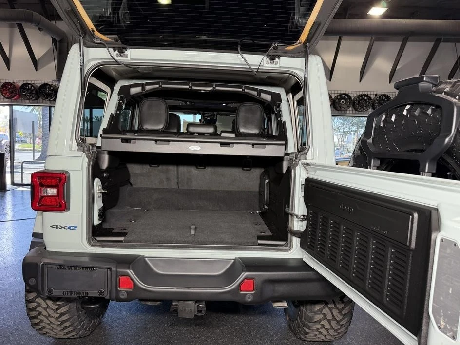 2024 Jeep JL Wrangler Rubicon 392 - Image 27 of 31