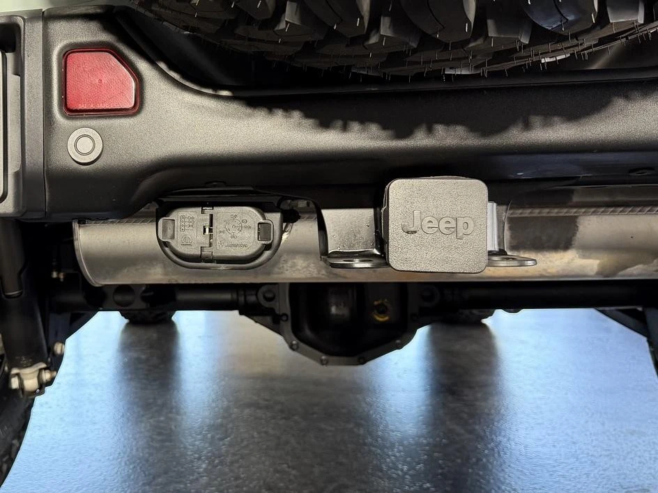 2024 Jeep JL Wrangler Rubicon 392 - Image 14 of 31
