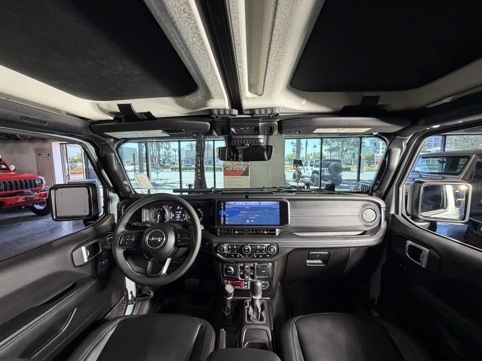 2024 Jeep JL Wrangler Rubicon 392 - Image 23 of 31