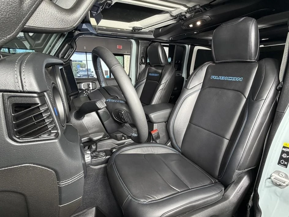 2024 Jeep JL Wrangler Rubicon 392 - Image 18 of 31