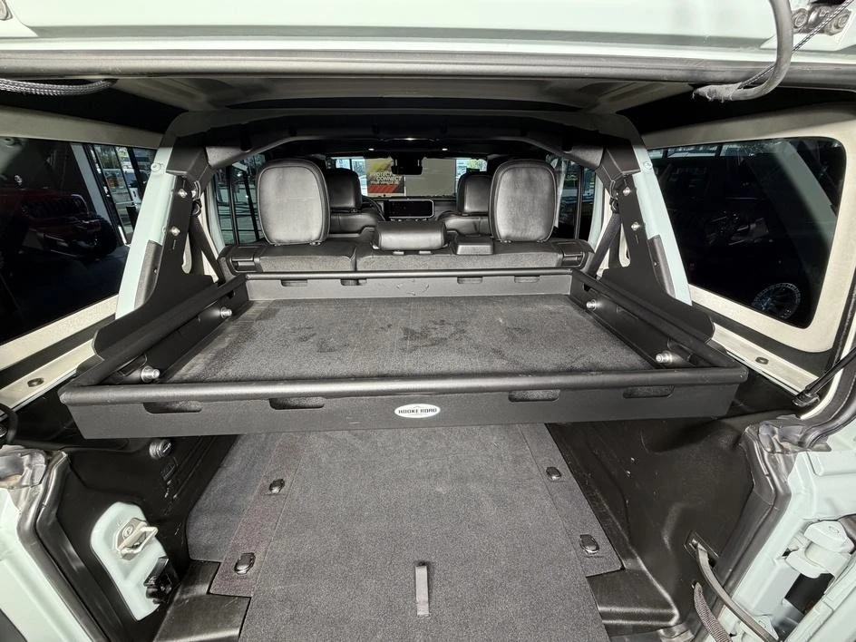 2024 Jeep JL Wrangler Rubicon 392 - Image 29 of 31