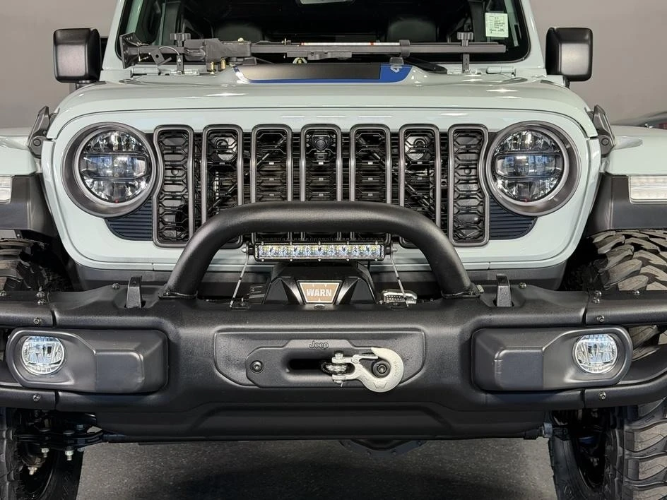2024 Jeep JL Wrangler Rubicon 392 - Image 4 of 31