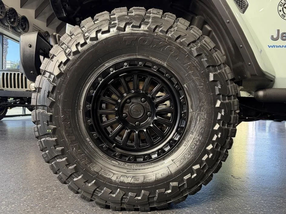 2024 Jeep JL Wrangler Rubicon 392 - Image 31 of 31