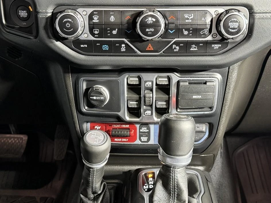 2024 Jeep JL Wrangler Rubicon 392 - Image 25 of 31