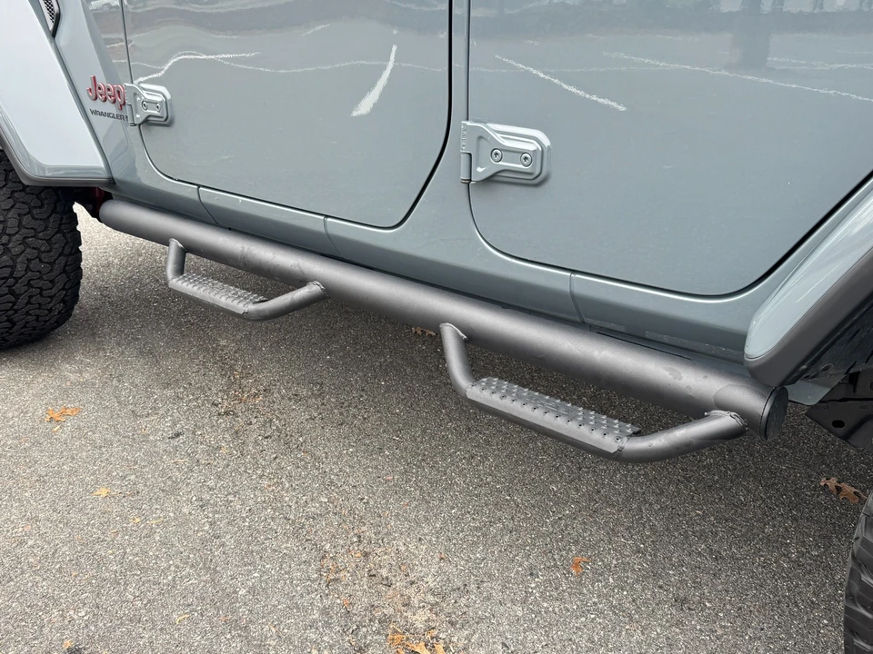 2024 Jeep JL Wrangler - Image 19 of 21