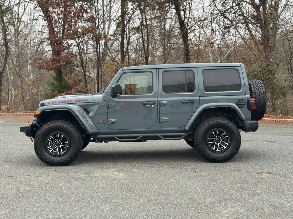 2024 Jeep JL Wrangler - Image 6 of 12