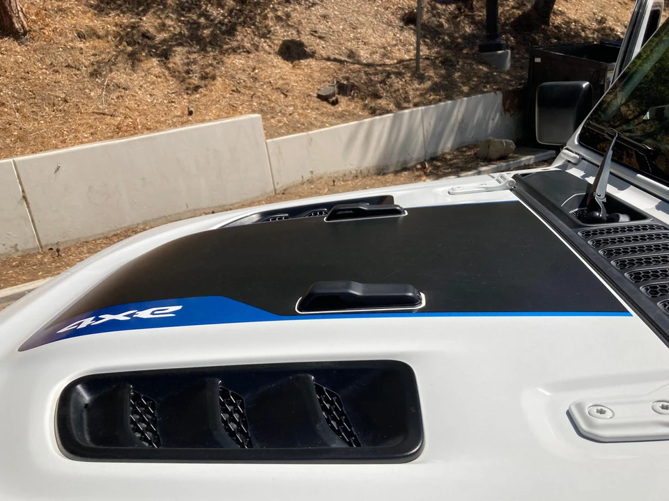 2024 Jeep JL Wrangler - Image 18 of 31