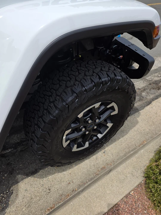 2024 Jeep JL Wrangler - Image 28 of 31