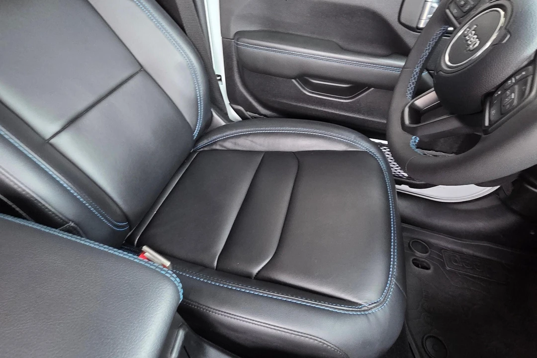 2024 Jeep JL Wrangler - Image 31 of 31