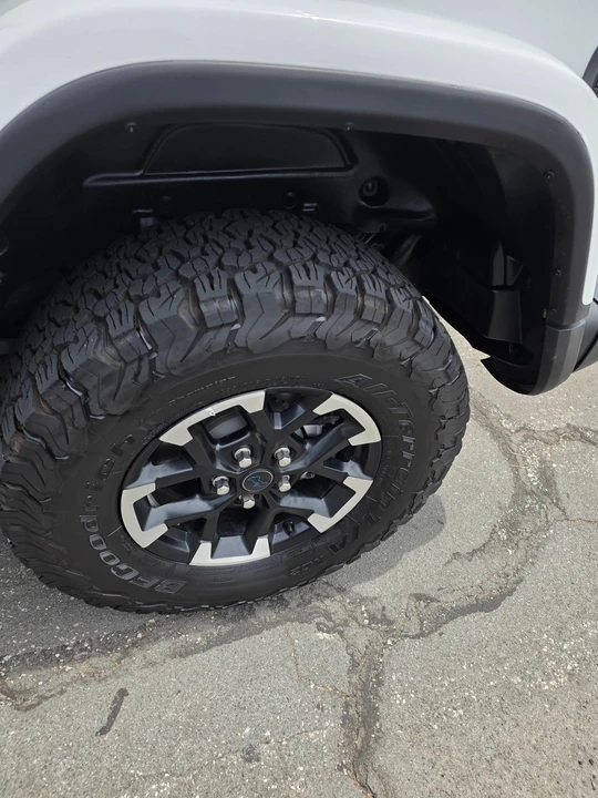2024 Jeep JL Wrangler - Image 26 of 31