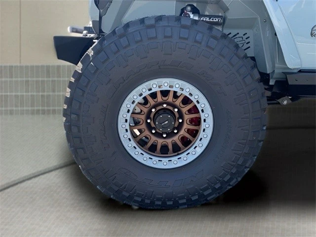 2024 Jeep JL Wrangler - Image 11 of 12