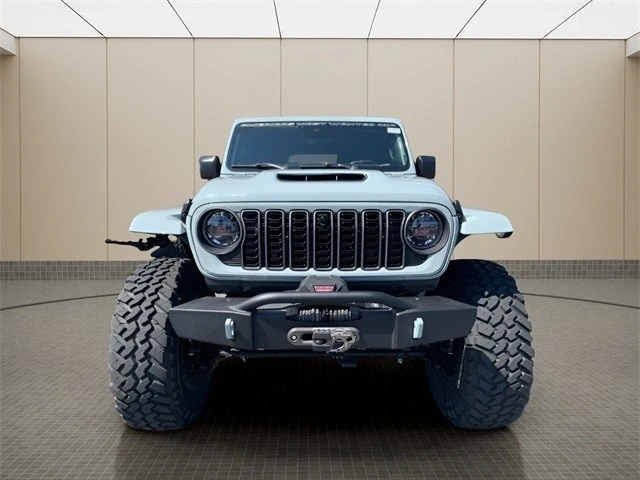 2024 Jeep JL Wrangler - Image 8 of 12