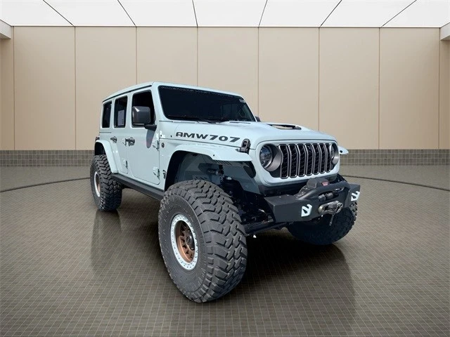 2024 Jeep JL Wrangler - Image 7 of 12
