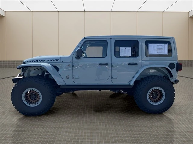 2024 Jeep JL Wrangler - Image 2 of 12