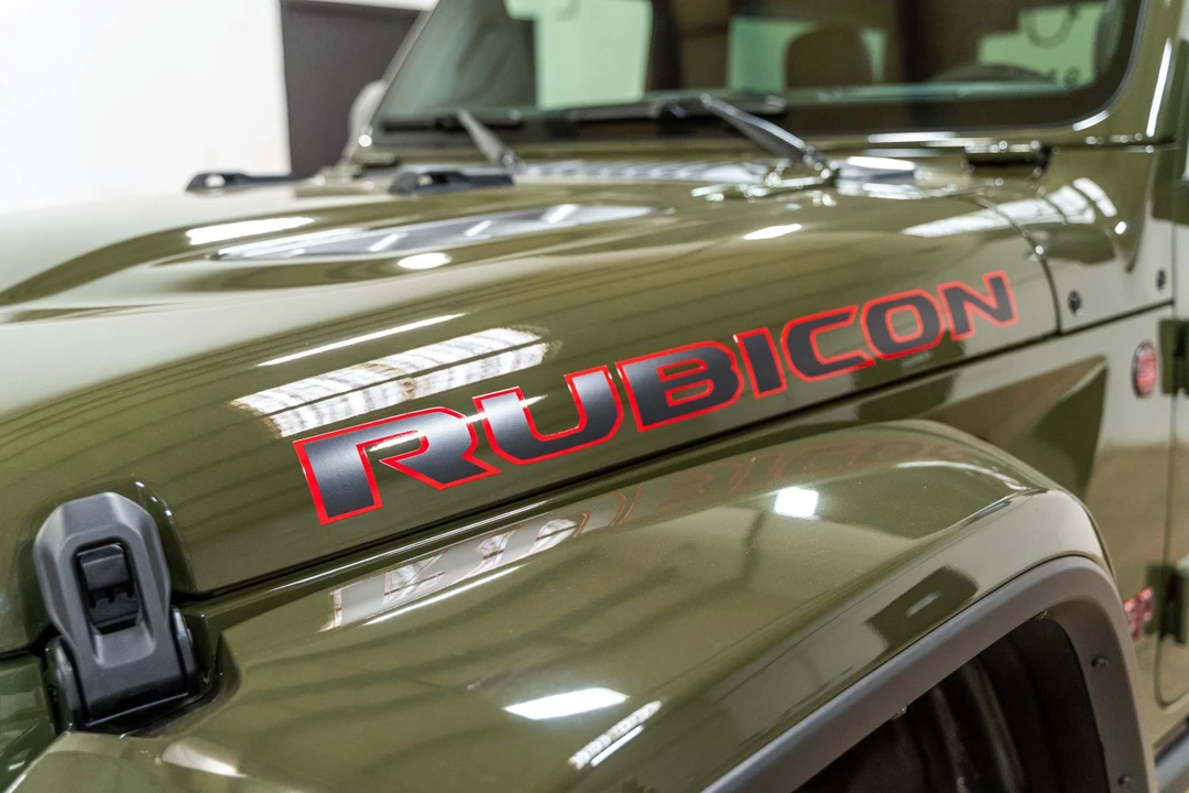 2024 Jeep JL Wrangler - Image 22 of 31