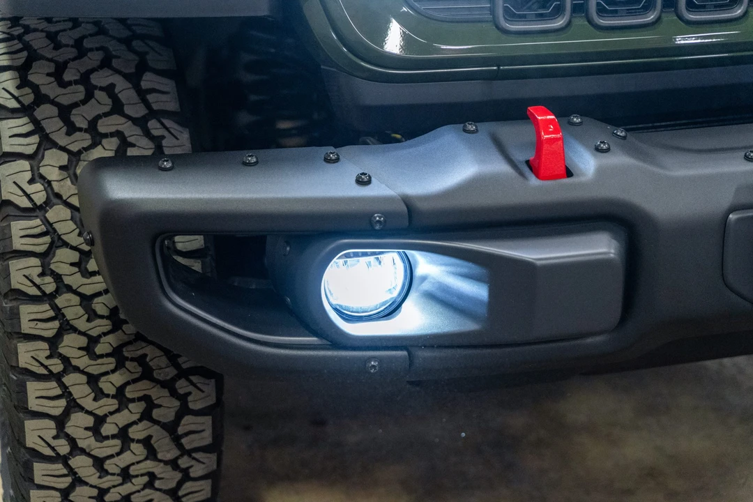 2024 Jeep JL Wrangler - Image 18 of 31