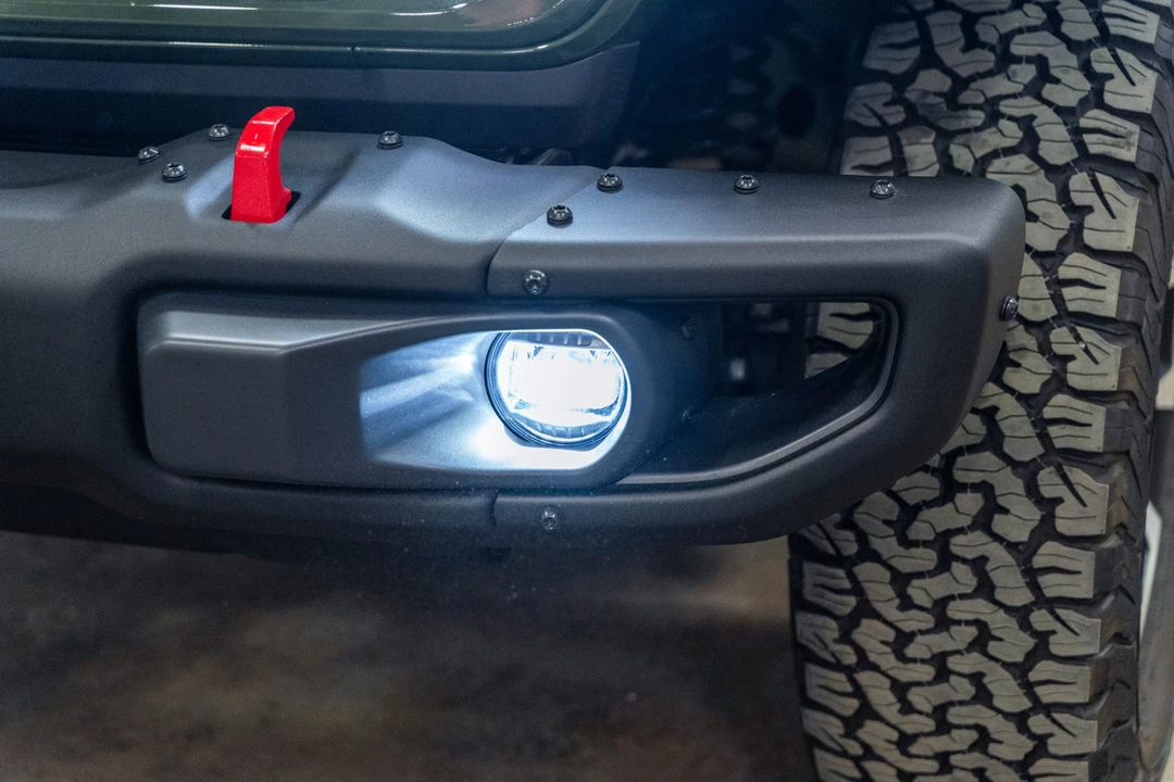 2024 Jeep JL Wrangler - Image 19 of 31