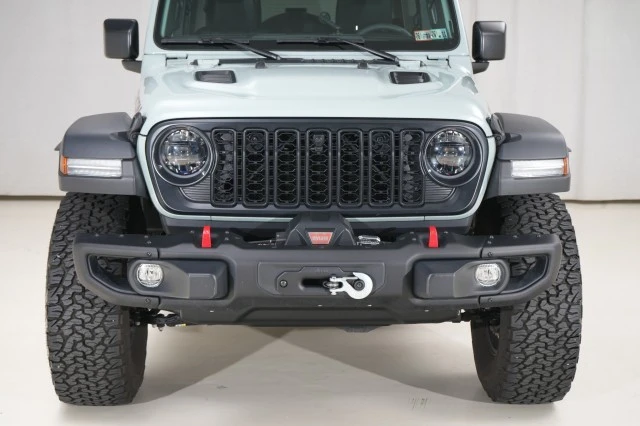 2024 Jeep JL Wrangler - Image 9 of 21