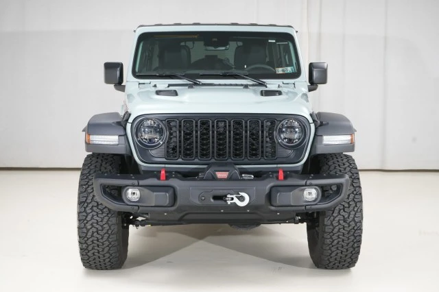 2024 Jeep JL Wrangler - Image 7 of 21
