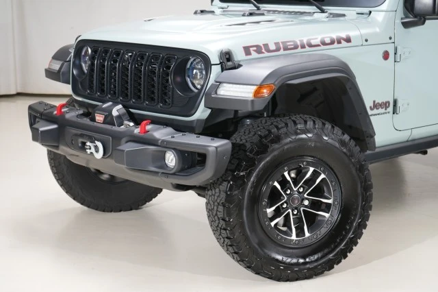 2024 Jeep JL Wrangler - Image 6 of 21