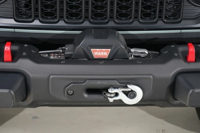 2024 Jeep JL Wrangler - Image 10 of 21