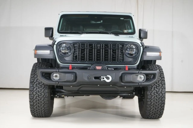 2024 Jeep JL Wrangler - Image 8 of 21
