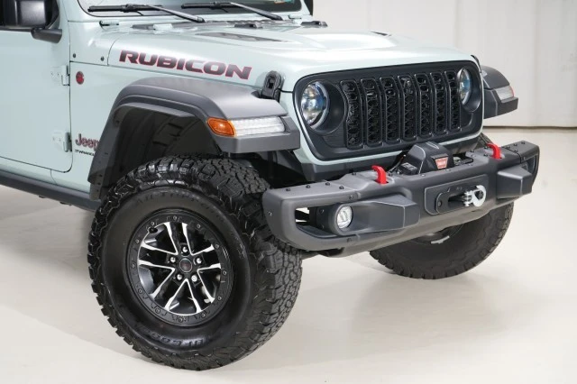 2024 Jeep JL Wrangler - Image 13 of 21