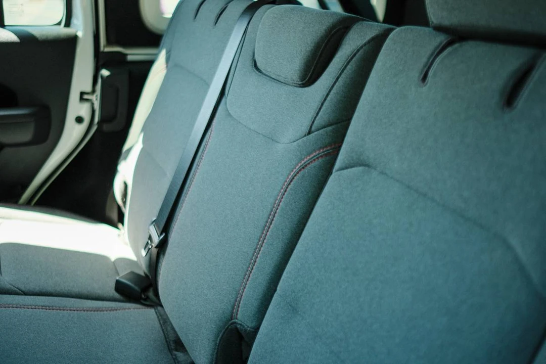 2024 Jeep JL Wrangler - Image 18 of 18