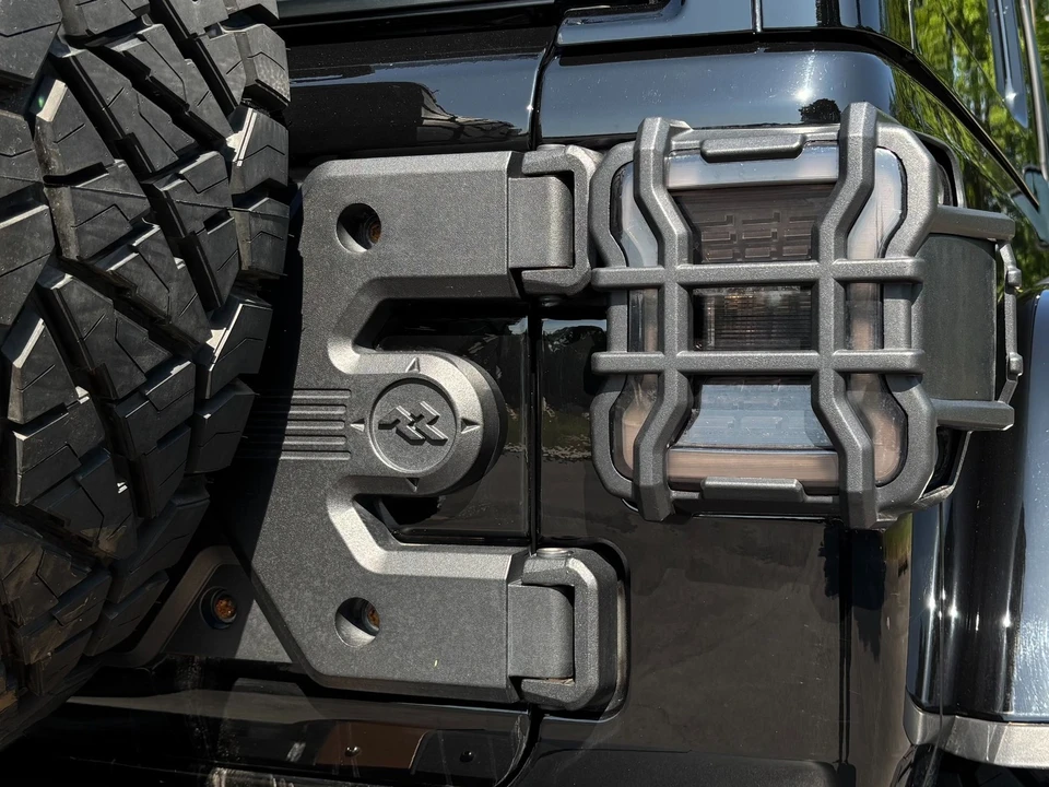 2024 Jeep JL Wrangler - Image 22 of 31