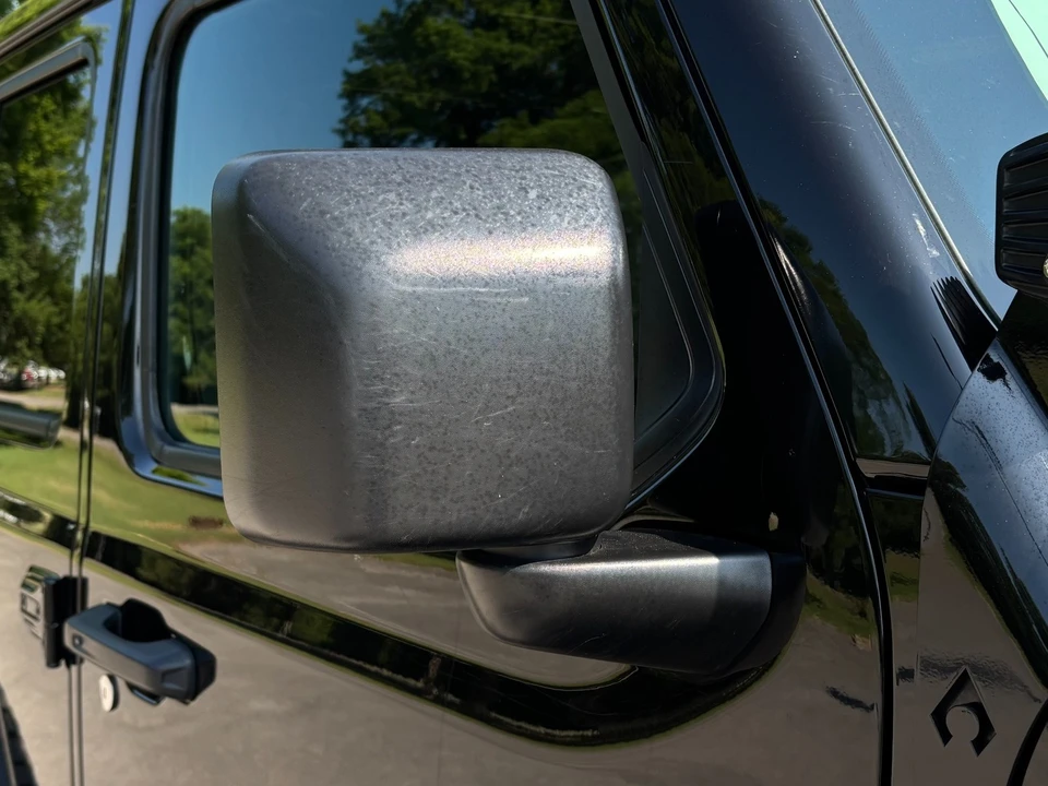 2024 Jeep JL Wrangler - Image 26 of 31