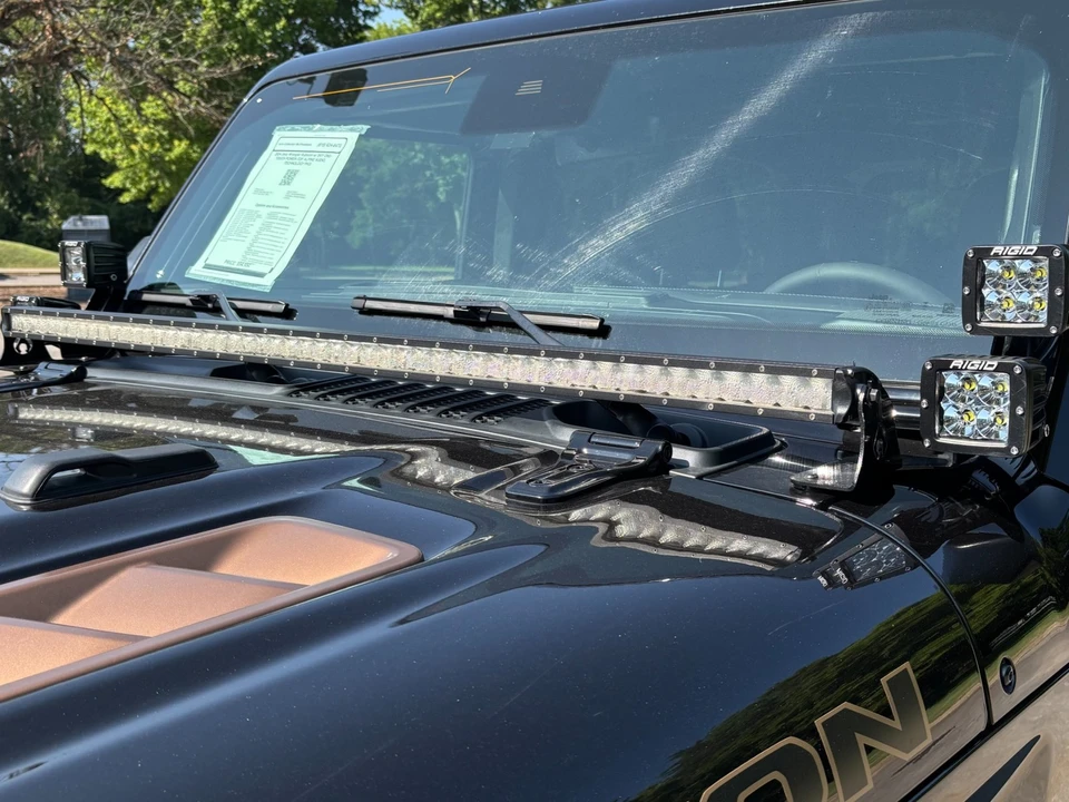 2024 Jeep JL Wrangler - Image 18 of 31